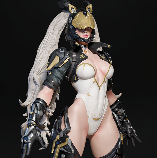 Bunny| Sonderanfertigung3