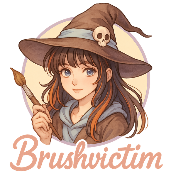 Brushvictim